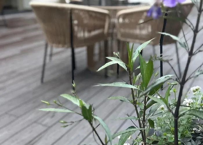 Apartment Luxury And History Between Juarez, Roma And Downtown Cdmx *