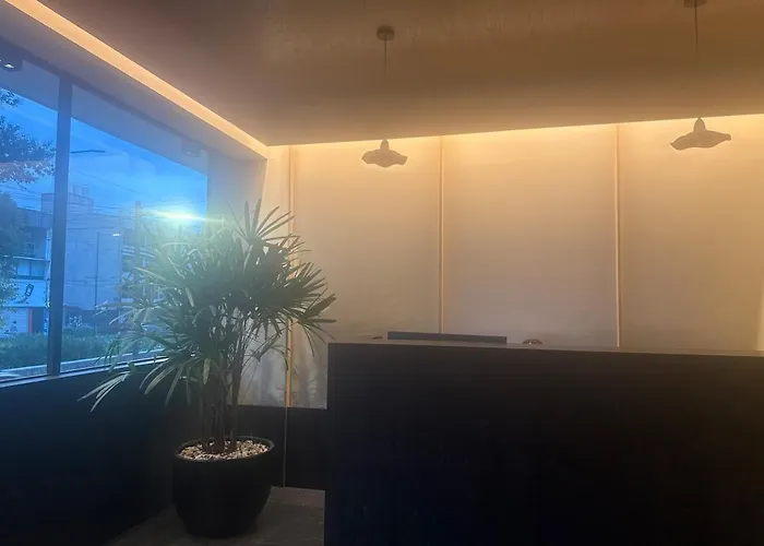 Apartment Luxury And History Between Juarez, Roma And Downtown Cdmx *