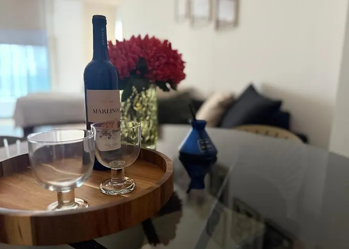 Luxury And History Between Juarez, Roma And Downtown Cdmx Apartment