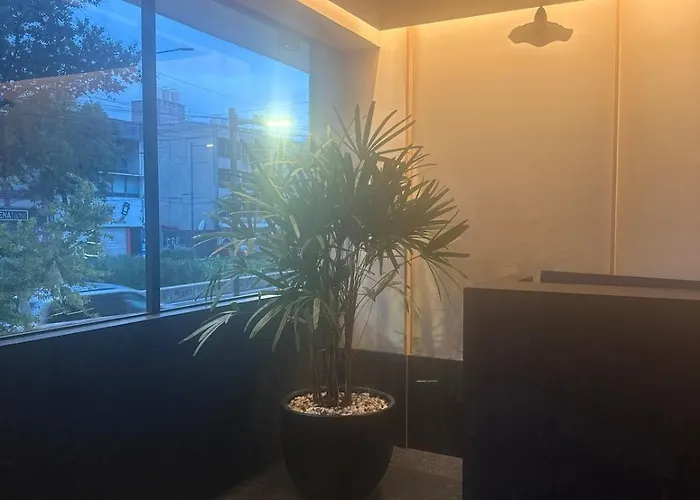 Apartment Luxury And History Between Juarez, Roma And Downtown Cdmx