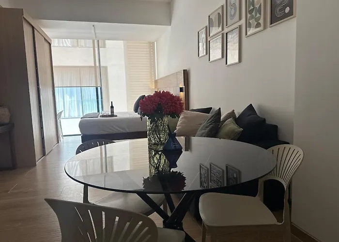 Luxury And History Between Juarez, Roma And Downtown Cdmx Apartment