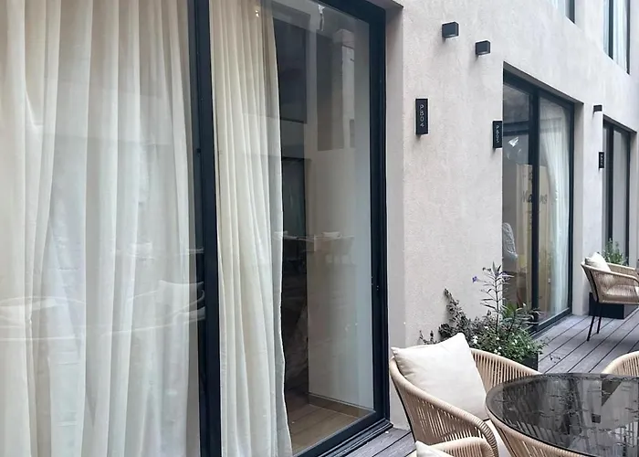 Luxury And History Between Juarez, Roma And Downtown Cdmx * Mexico City