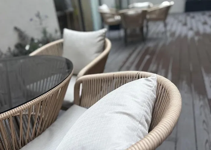 Luxury And History Between Juarez, Roma And Downtown Cdmx